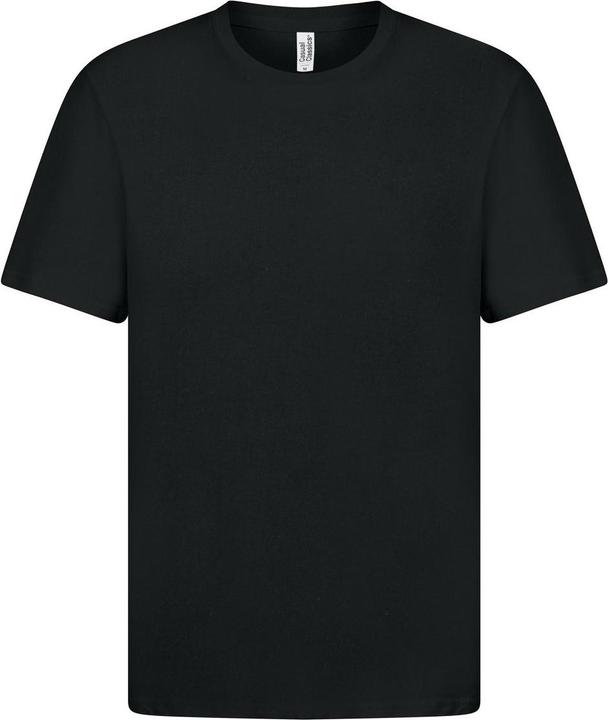 Immagine prodotto Universal Textiles Maglietta Biologico Adulto Unisex (4XL)