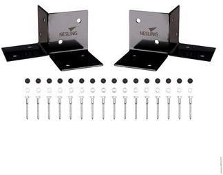 Image du produit Nesling Kit pergola, élément de sol