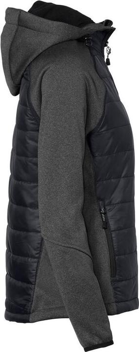 Actual product image Hakro Ladies Hybrid Jacket Maryland ink, XS (XS)