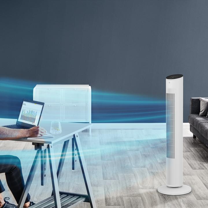 Image du produit Rowenta Eole Ultra VU6871F0 (52 dB)