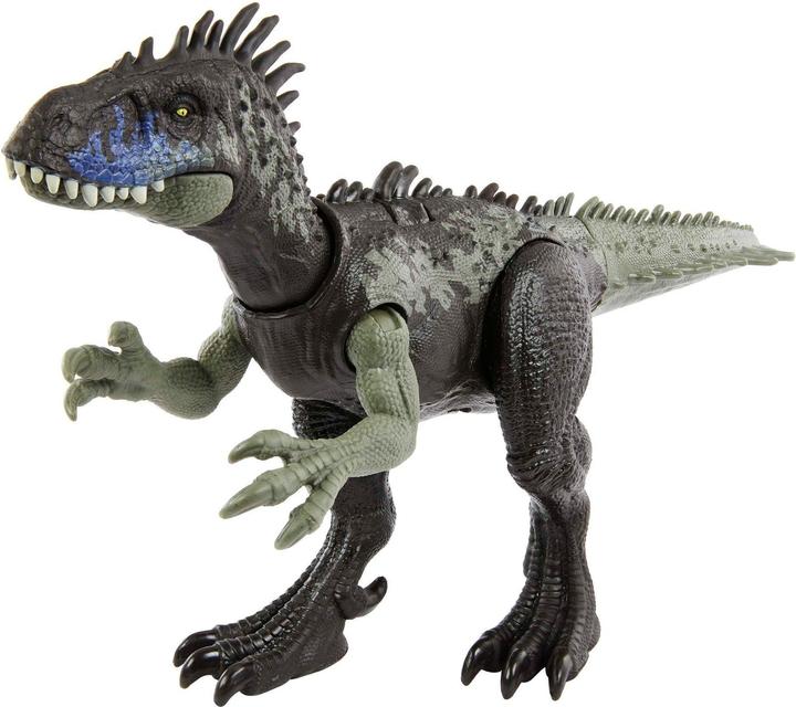 Immagine prodotto Jurassic World Ruggito selvaggio - Dryptosaurus