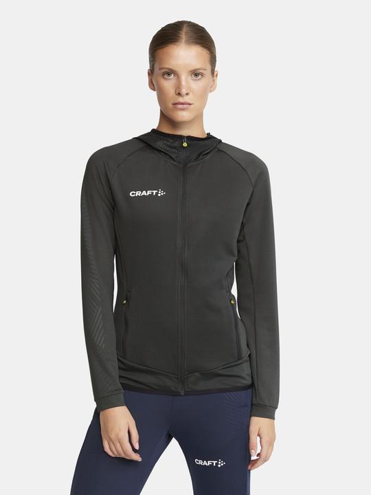 Image du produit Craft Extend Full Zip W (XXS)