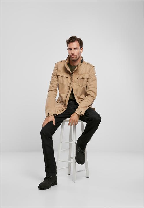 Produktbild Brandit Britannia Jacket (S)