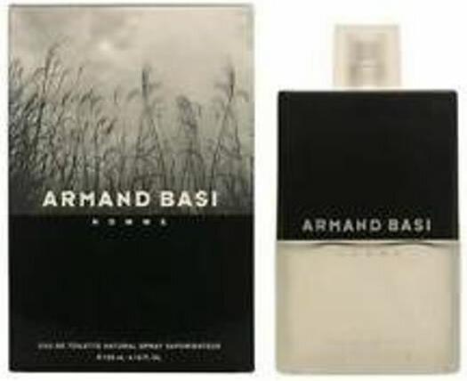 Produktbild Armand Basi Homme Edt Set 125 Ml speakers (Eau de Toilette, 125 ml)