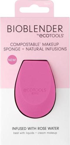 Produktbild EcoTools Bioblender Rose Water Makeup Sponge