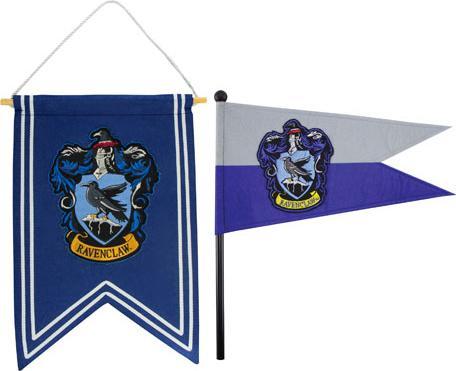 Produktbild Distrineo Harry Potter - Ravenclaw Flag and Banner
