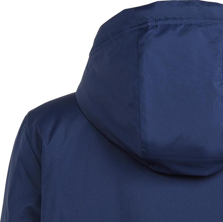 Actual product image adidas Entrada 22 stadium jacket kids (152)