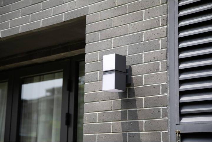 Image du produit Lutec Luminaire extérieur à LED CUBA (1000 lm, IP54)