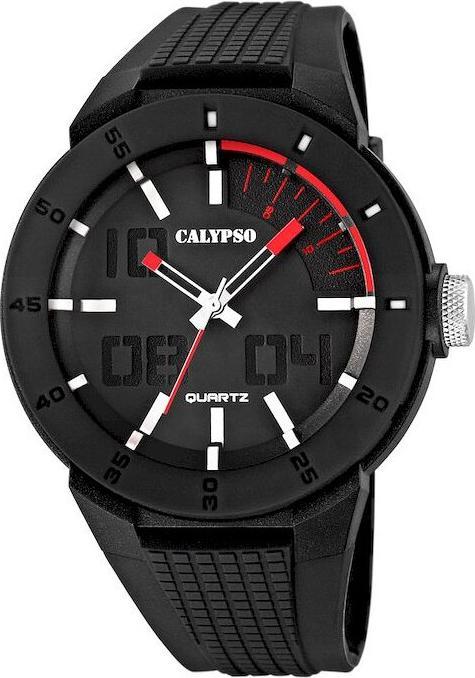 Image du produit Calypso K5629/2 (Montre analogique, 49 mm)
