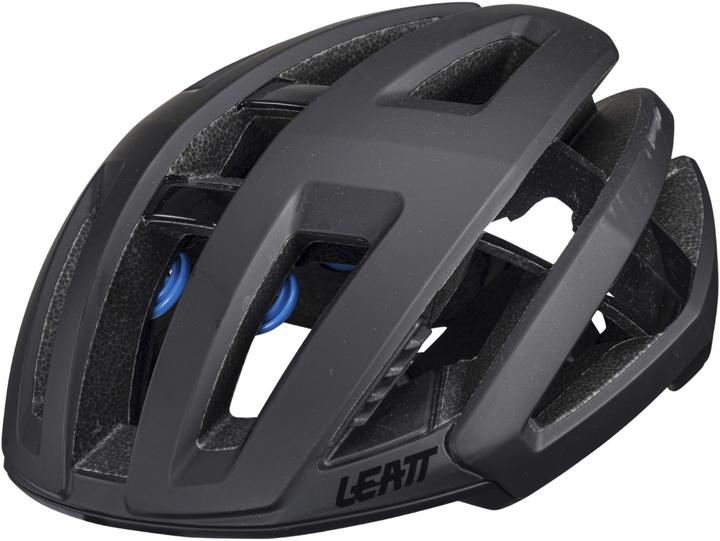 Actual product image Leatt Helmet MTB Endurance 4.0 - Black (59 - 63 cm)