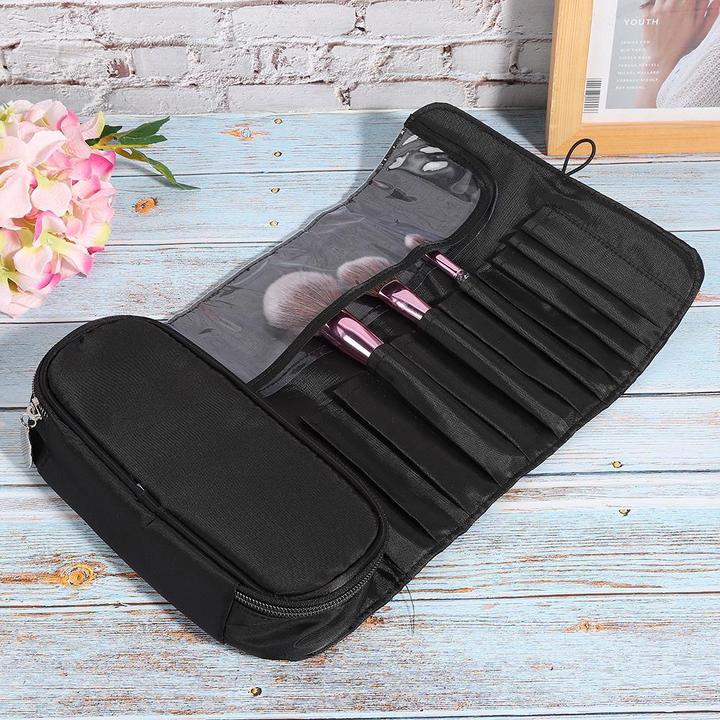 Image du produit JTI Trousse de maquillage - Noir
