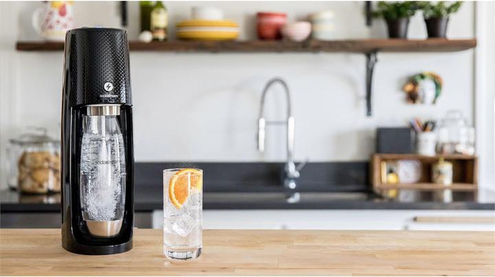 Produktbild SodaStream Spirit one touch