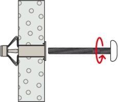 Produktbild Fischer Heimwerkerzange (265 mm)