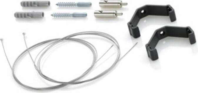 Actual product image Eheim Wire suspension for powerLED+ luminaires