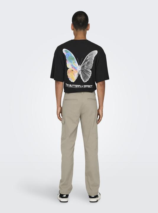 Immagine prodotto Only & Sons Onsnicky Cargo Straight 0241 Pant (W28/L34)