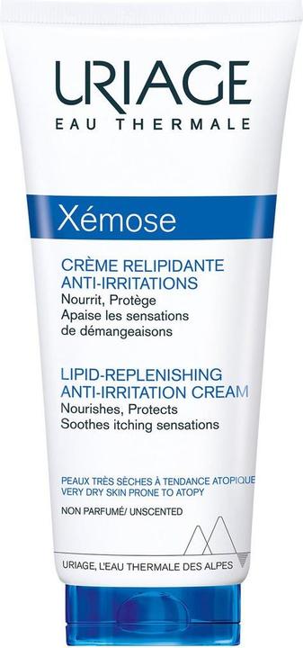 Uriage Xémose Creme Creme
