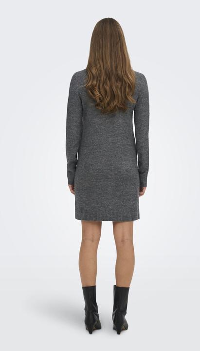 Image du produit JdY robe en tricot décolleté cascade (XL)