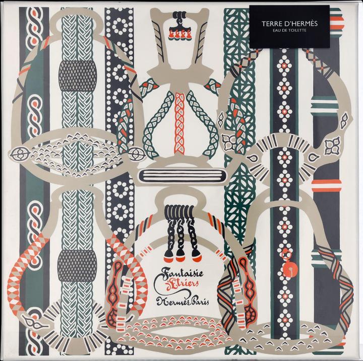 Immagine prodotto Hermès Terre d' (Set per la cura dei capelli)