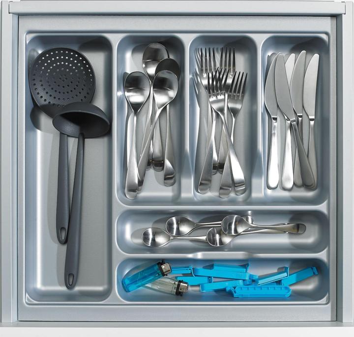 Image du produit Hettich OrgaTray 440