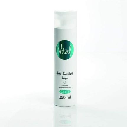 Produktbild Stapiz Vital Anti-Dandruff Shampoo (250 ml, Flüssiges Shampoo)