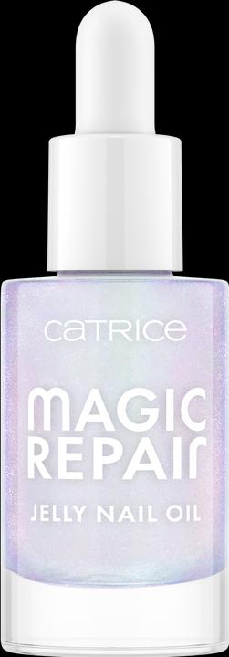 Catrice Magic Repair Jelly Nail Oil (8 ml)