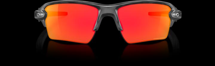 Actual product image Oakley Flak 2.0 XL (Orange, Black, Bronze)