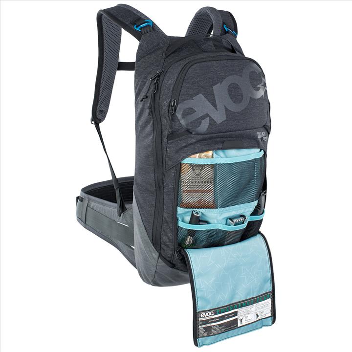 Produktbild Evoc Trail Pro 10 (10 l)
