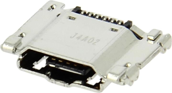 Produktbild Avizar Micro-USB Ladeanschluss Ersatzteil für Samsung Galaxy S3 I9300 (Galaxy S3)