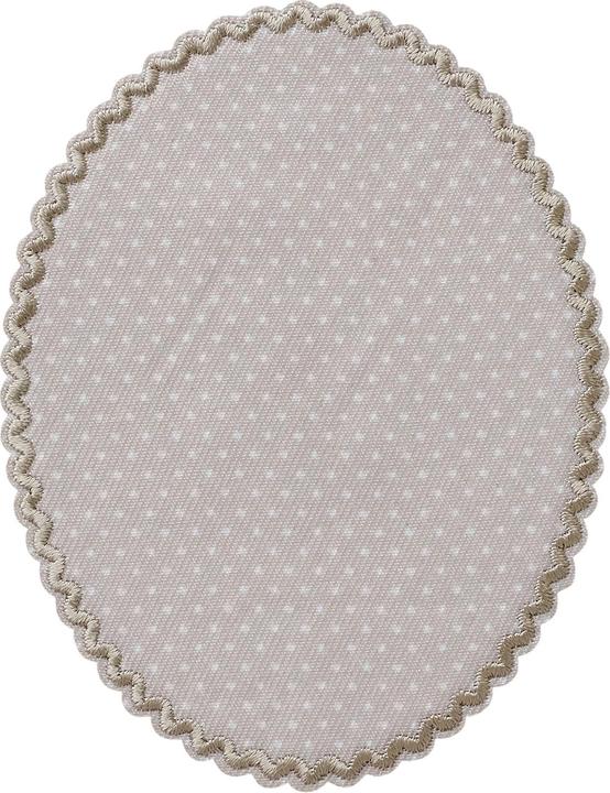 Image du produit Mono Quick Patchs en tissu 2 pcs. (2 x)