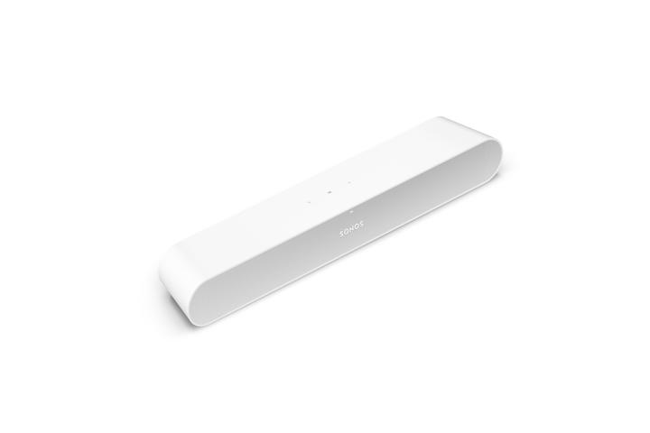 Actual product image Sonos Ray (Wi-Fi, Airplay 2)