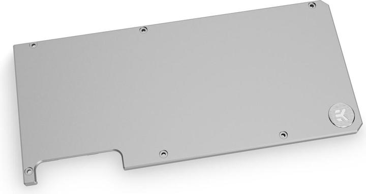 Produktbild EKWB EK-Quantum Vector RTX 3080/3090 Backplate - Nickel