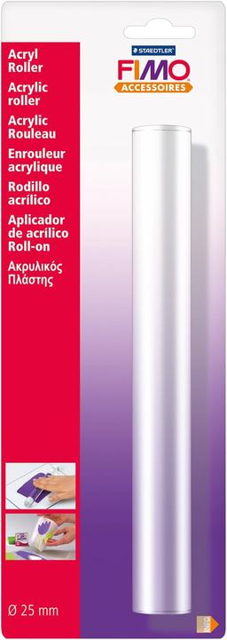 Produktbild Fimo Acryl Roller