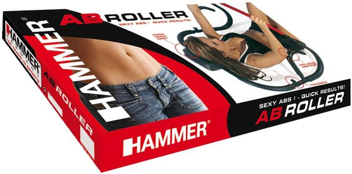 Image du produit Hammer Fitness AB Scooter