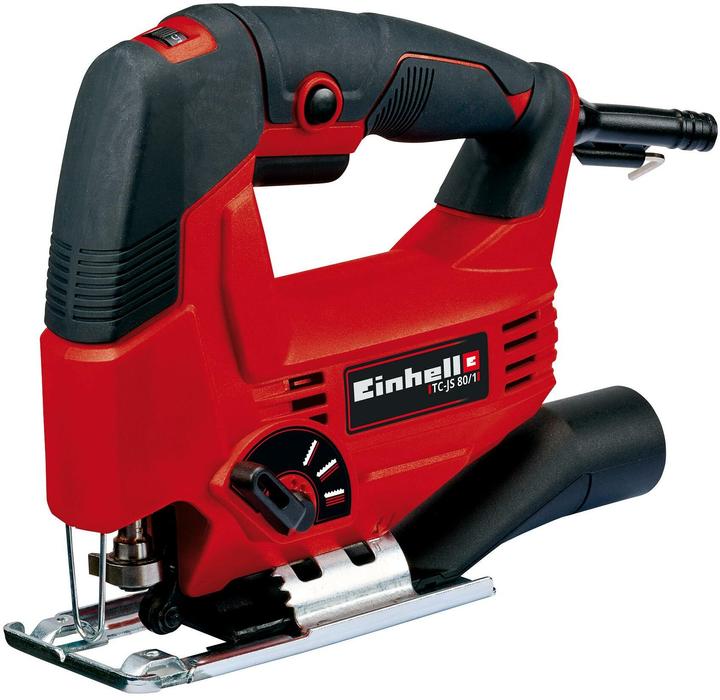 Einhell Tc-Js 80/1