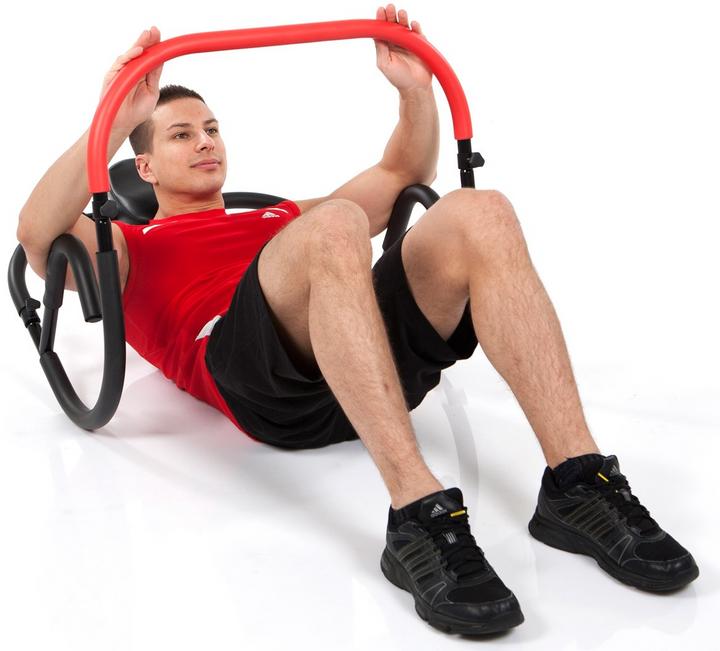Image du produit Hammer Fitness AB Scooter