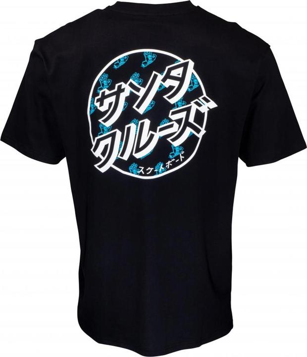 Produktbild Santa Cruz Off Hando Dot T-Shirt (M)