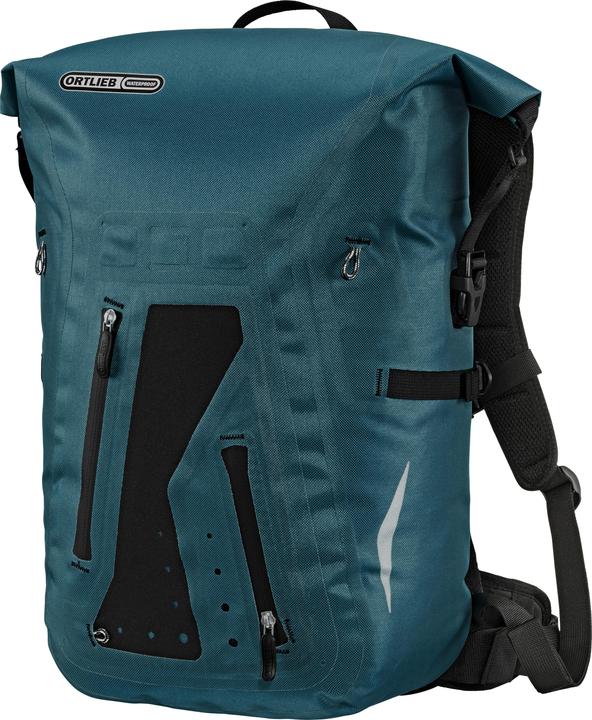Produktbild Ortlieb Packman Pro Two, petrol (25 l)
