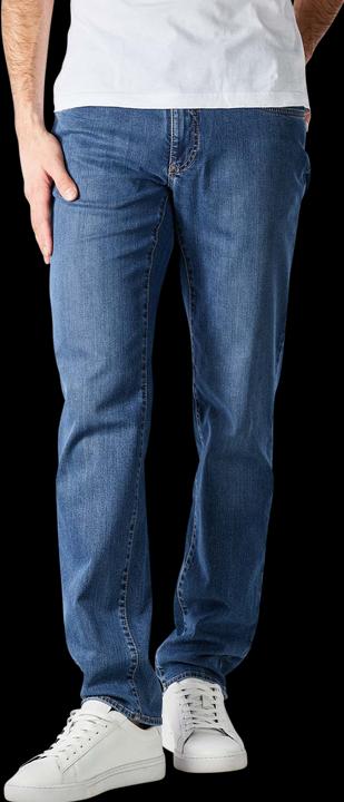 Produktbild BRAX Cadiz Jeans Straight regular blue (W46/L32)