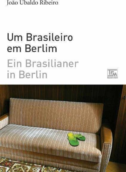 Immagine prodotto Ein Brasilianer in Berlin - Um Brasileiro em Berlim (Tedesco, Ray-Güde Mertin, João Ubaldo Ribeiro, 2017)