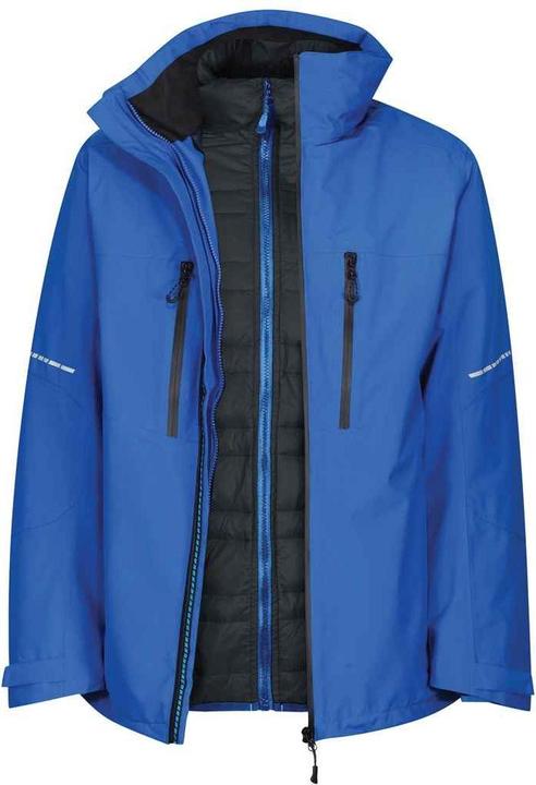 Image du produit Regatta Veste matelassée XPro Evader III (M)