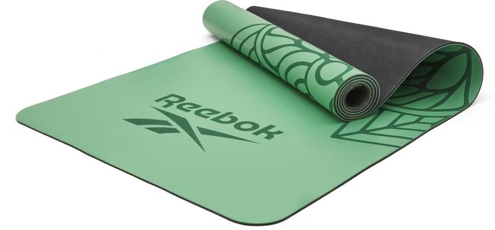 Produktbild Reebok Natural Rubber Yogamatte (3.20 mm)
