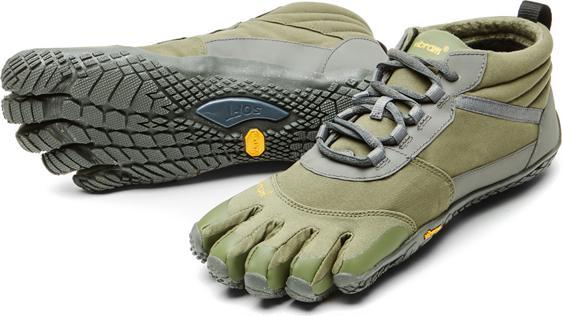 Actual product image Vibram Trek Ascent Insulated 2.0 (37)