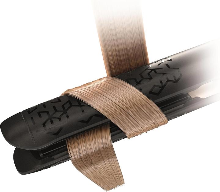 Image du produit Valera Lisseur professionnel Swiss'X ThermoFit (Fer plat)