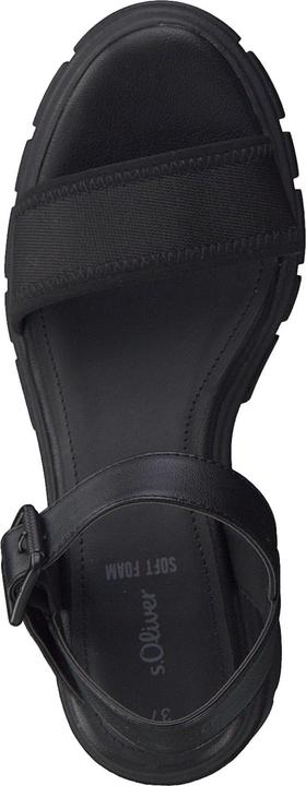 Actual product image S.Oliver Sandalen (41)