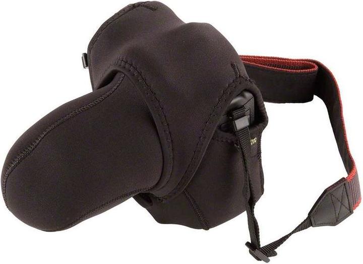 Walimex Neoprene Camera Sleeve L (Camera case, 5.15 l)