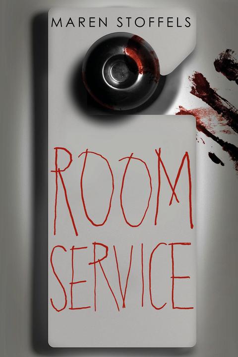 Produktbild Room Service (Englisch, Maren Stoffels, 2021)