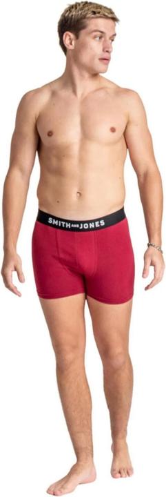 Produktbild Universal Textiles Cedar Boxershorts (5erPack) (XL, 5er Pack)