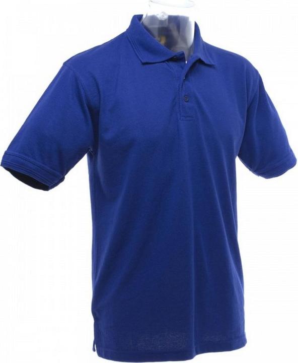 Immagine prodotto UCC Polo 5050 Heavyweight Pique a manica corta (4XL)
