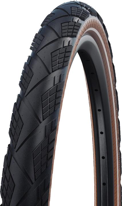 Actual product image Schwalbe Marathon Efficiency (27.5 x 2.35, 60-584)