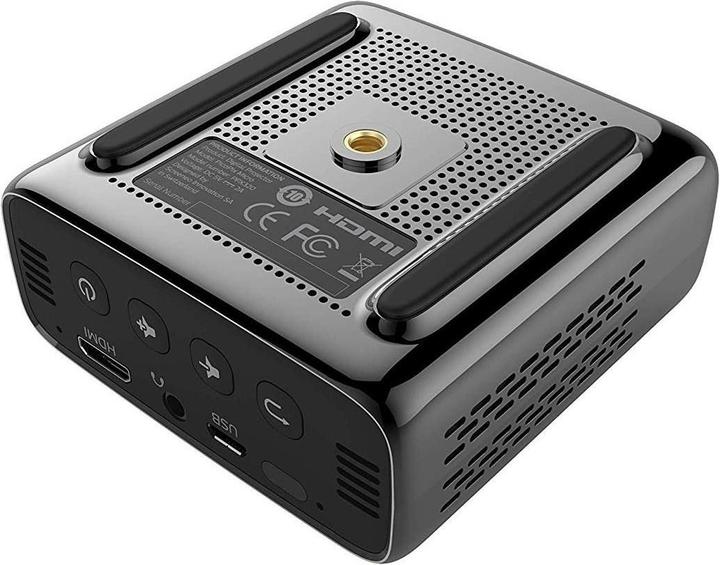 Immagine prodotto Philips PicoPix Micro (WQHD, 150 lm, 1.2:1)
